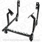 Aeroflow AF98-2058 Holden 253 308 304 Engine Cradle Suit Trimatic & Turbo Pattern Aeroflow - AF98-2058