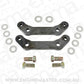 Aeroflow AF300-100 Holden HQ-WB Torana Front Wilwood Caliper Bracket suit 11" Rotor
