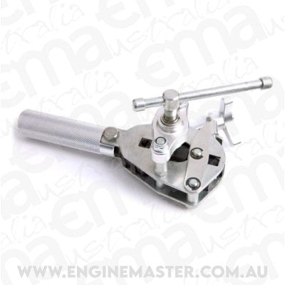 Aeroflow AF98-2008 Flare Tool 45 Deg 1/8" to 3/4" Tube