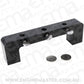 Aeroflow AF98-2040 Magnetic Deck Bridge Top Dead Centre