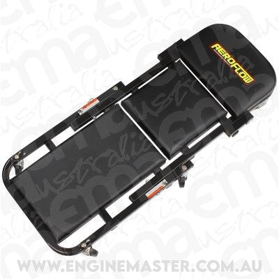 Aeroflow AF98-2079 Workshop Creeper / Laybed Garage Creeper
