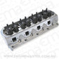 Aeroflow AF95-2302 SBF 173CC Aluminium Heads Asseassemb. Alloy Cylinder Heads