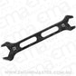 Aeroflow AF98-2244-1-1210 DOUBLE ENDED PRO SPANNER SINGLBLACK SPANNER -10AN TO -12AN