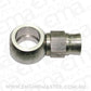 Aeroflow Performance Products AF213-03 3 Straight Banjo Hose End Eye Size 7/16