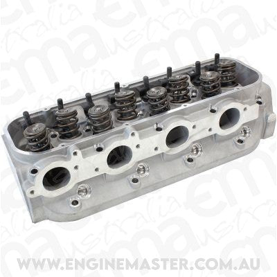 Aeroflow Performance Products AF95-2427 BBC 396 427 454 *(Pair)* Assemb.Alloy Cylinder Heads 315CC