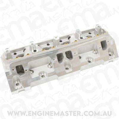 Aeroflow AF95-0318 Sb Chry 318 360 *(Pair)* Bare Alloy Cylinder Head 176CC 65CC