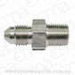 Aeroflow AF380-04-03 S/S Male -3 to 1/4 NPT