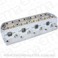 Aeroflow AF95-0348 SBF 185cc CNC ALLOY HEADS BARE58cc CHAMBERS, 2.02"/1.60"