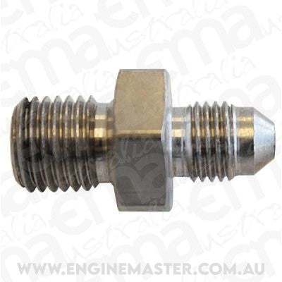 Aeroflow Performance Products AF352-03 3AN to M10 x 1.25 Washer Sealstainless Steel Use 177-03