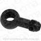 Aeroflow AF718-04BLK Banjo 10mm to -04 Black