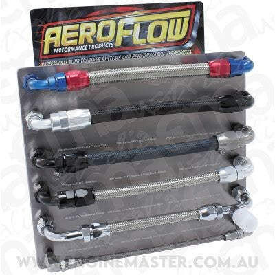 Aeroflow AF99-2005 Aeroflow Counter Display