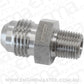 Aeroflow AF380-02-06 S/S Male -6 TO 1/8 NPT