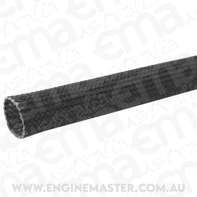 Aeroflow AF91-9000 1/4" 1 Meter Heat Braid Sleevehi Temperature
