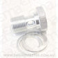 Aeroflow AF726-06S Banjo Bolt 5/8"-20 Thread