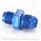 Aeroflow AF703-06 Adaptor 1/2 x 20 Inverted Seat to -06