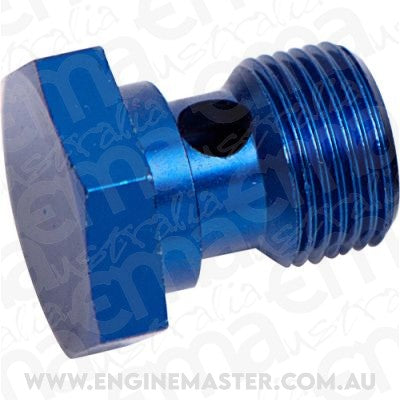 Aeroflow AF725-06 Banjo Bolt M14 x 1.5 Thread