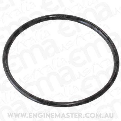 Aeroflow AF460-16-KIT Replacement O-Rings For -16 Cap 1x Epr & 1x Buna N O-Ring