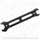 Aeroflow AF98-2244-1-4-3 DOUBLE ENDED PRO SPANNER SINGLBLACK -3AN TO -4AN