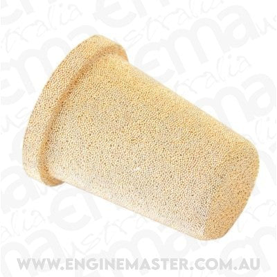 Aeroflow AF610F Bronze Replacement Filter 30 Micron Not Suited For Alco
