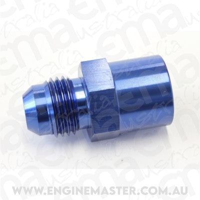 Aeroflow AF711-06 M14 x 1.5 Female O-Ring Seal Use with Oem Hardline S