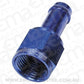 Aeroflow AF411-16 Female -16 to 1" Barb For Pushon Hose Or Use with AF315-025