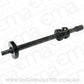 Aeroflow AF98-2046 Sb / Bb Chev Deluxe Oil Pump Primer Kit Like Arp Style