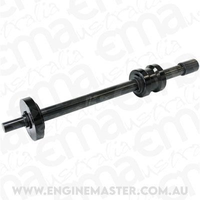 Aeroflow AF98-2046 Sb / Bb Chev Deluxe Oil Pump Primer Kit Like Arp Style
