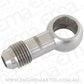 Aeroflow AF720-06SS S/S Banjo 14mm to -06