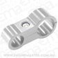 Aeroflow AF156-07-10S Billet Dual Size Seper -6 Tefl& -10PTFE Hose Size Or Notes
