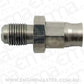 Aeroflow Performance Products AF220-03 S/S Male -3AN to -3 Teflon Hose