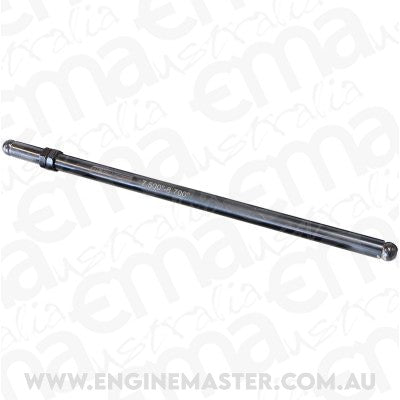 Aeroflow AF98-2050-2 Pushrod Length Checking 7.500" - 8.700" Single Rod