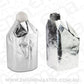 Aeroflow AF91-8050 Fuel Jug Cover & Uv Shield suits Square & Round Jugs