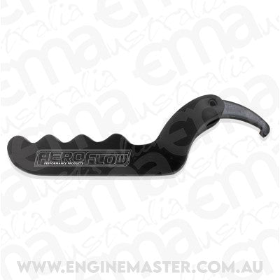 Aeroflow Performance Products AF98-2010 Coil Over Shock Adjuster Tool Up to 3-1/4 Diameter AF98-2010