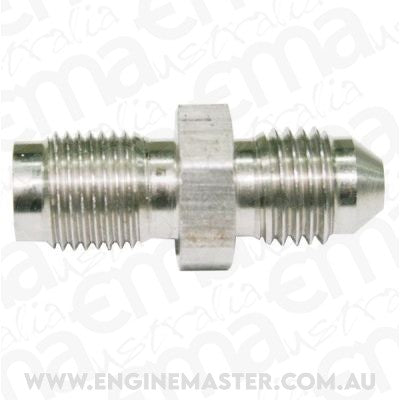 Aeroflow AF348-03-03 Male Inverted Flare 9/16 x 20 Special Inverted Flare