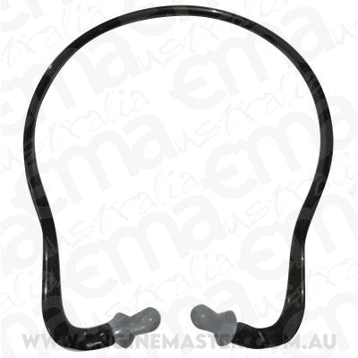 Aeroflow AF99-2008 Aeroflow Ear Plugs Banded Type
