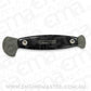 Aeroflow AF98-2012 Aeroflow Dzus Fastener Tool Black Billet Body Wrench