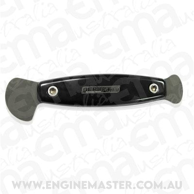 Aeroflow AF98-2012 Aeroflow Dzus Fastener Tool Black Billet Body Wrench