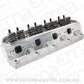 Aeroflow AF95-2360 SBF 205CC Aluminium Heads Asseassemb. Alloy Cylinder Heads