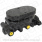 Aeroflow AF300-150BLK GM Brake Master Cylinder 1" Bore Black Finish Cast Aluminium with Smooth Top Lid