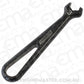 Aeroflow AF98-2255-1-03 ALLOY PRO WRENCH SINGLE -3AN BLACK SINGLE -3AN PRO WRENCH