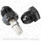 Aeroflow AF98-2084 -10AN Pressure Test Kit Use with 2 x Female -10AN Ends