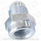 Aeroflow AF709-06 1/2"-20 Female Inverted Flare to -6AN Use with Oem Hardline S