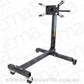 Aeroflow AF98-2030 1000lb Engine Stand H Frame 4 Wheels Sturdy Frame