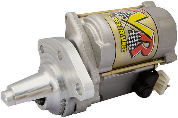 CVR CVR1338 SB & BB Chrysler w/ TF-727 Protorque Starter Motor 1.9 HP