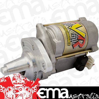 CVR CVR1338 SB & BB Chrysler w/ TF-727 Protorque Starter Motor 1.9 HP