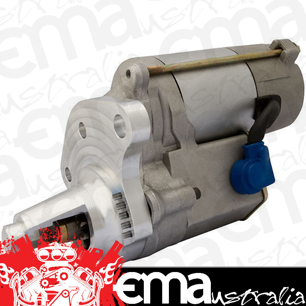 CVR CVR1338M Chrysler BB SB w/ TF-727 3.1HP Protorque Maximum Starter