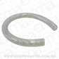 Aeroflow AF315-032-1M Reinforced Clear Pvc Breather Hose ID 32mm 1-1/4" AF315-032-1M
