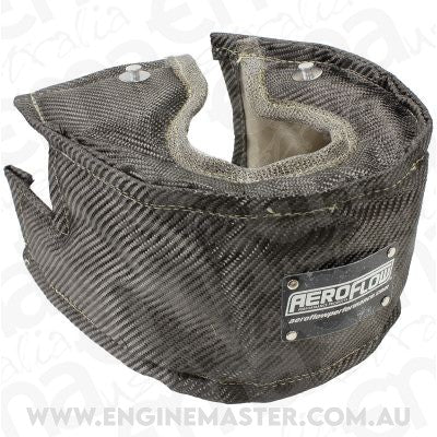 Aeroflow AF91-8800 TURBO BAG CARBON FORD XR6 T3 INTERNAL GATE BLANKET