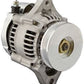 CVR CVR2180 Propower Alternator - 50 amp True one wire Nippondenso race alternator