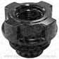 Oil Fill/Breather Cap (Black Finish. Suits Ford 4.0L 'Barra' 6 Cylinder Engine)
